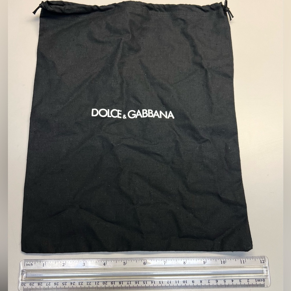 Dolce & Gabbana Dust Bag - Picture 5 of 5